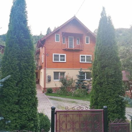 Hotel Casa Todea Cîmpeni Exterior foto